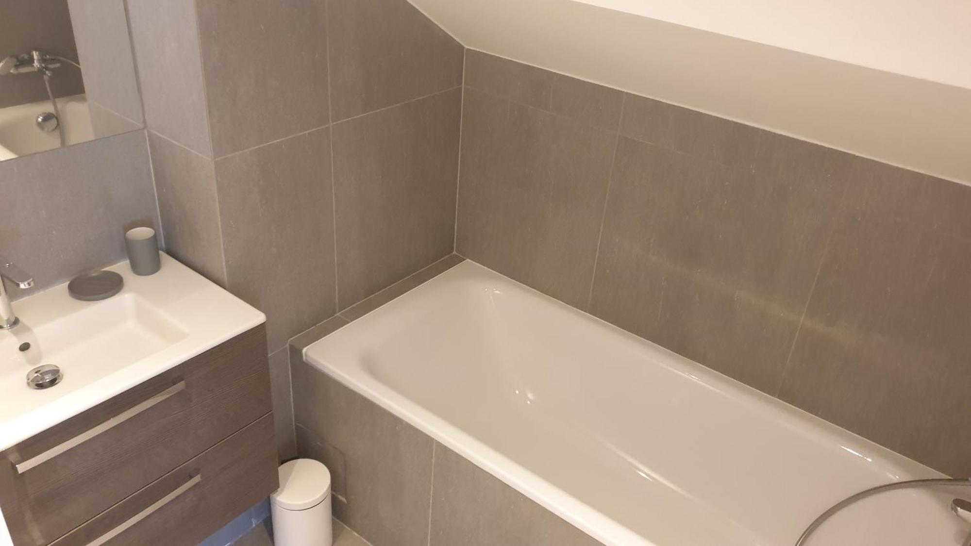 Appartement Duplex Centre Station 5 Personnes Arâches Kültér fotó