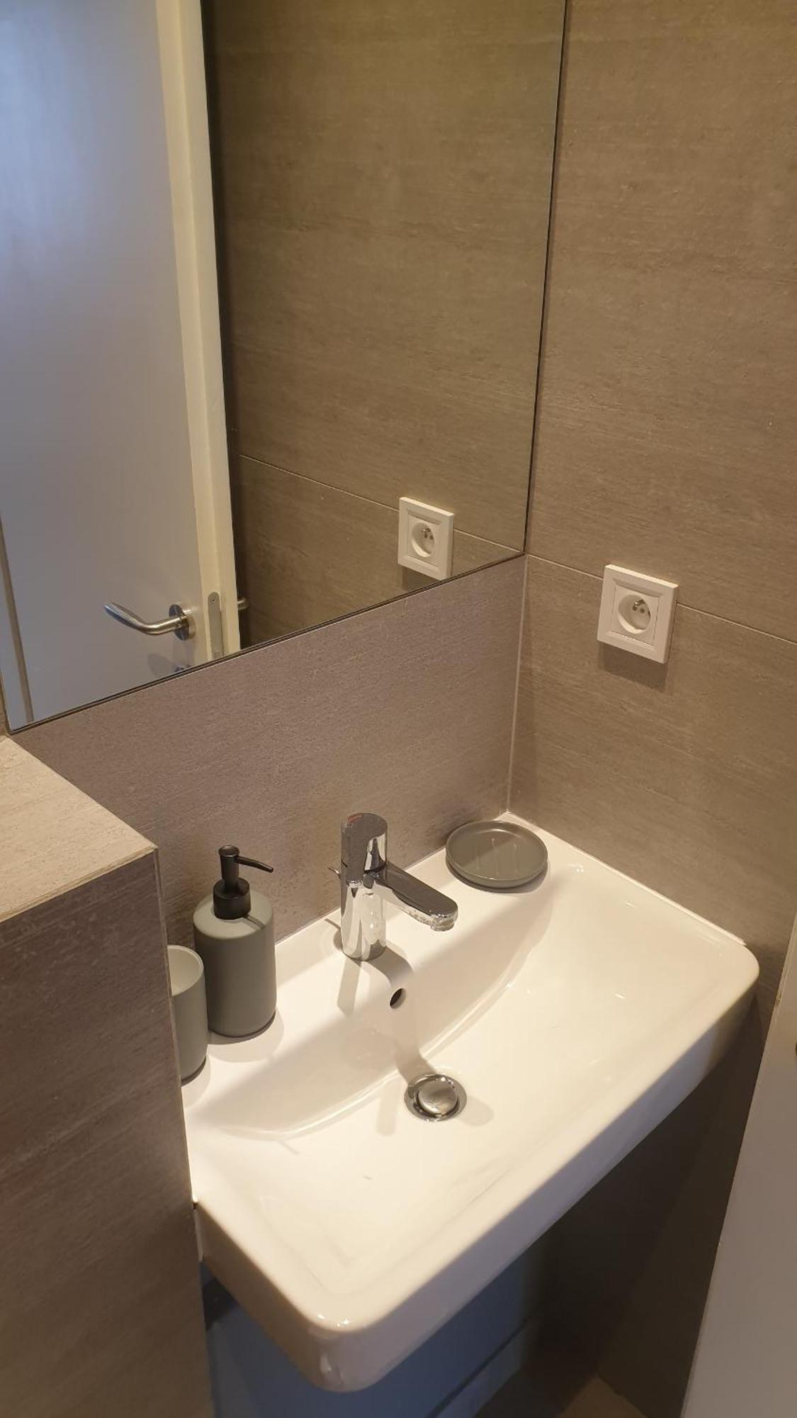 Appartement Duplex Centre Station 5 Personnes Arâches Kültér fotó