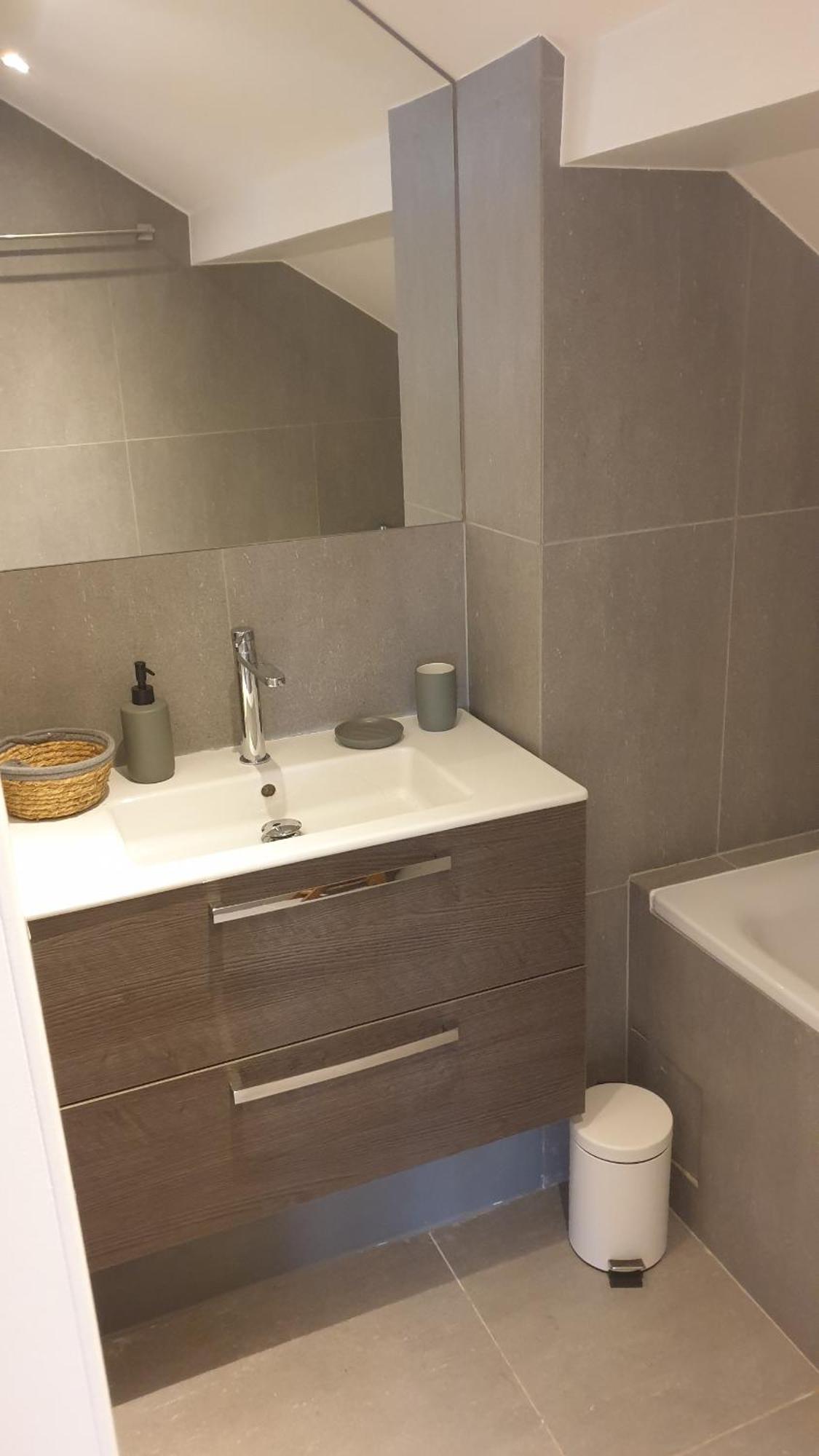 Appartement Duplex Centre Station 5 Personnes Arâches Kültér fotó