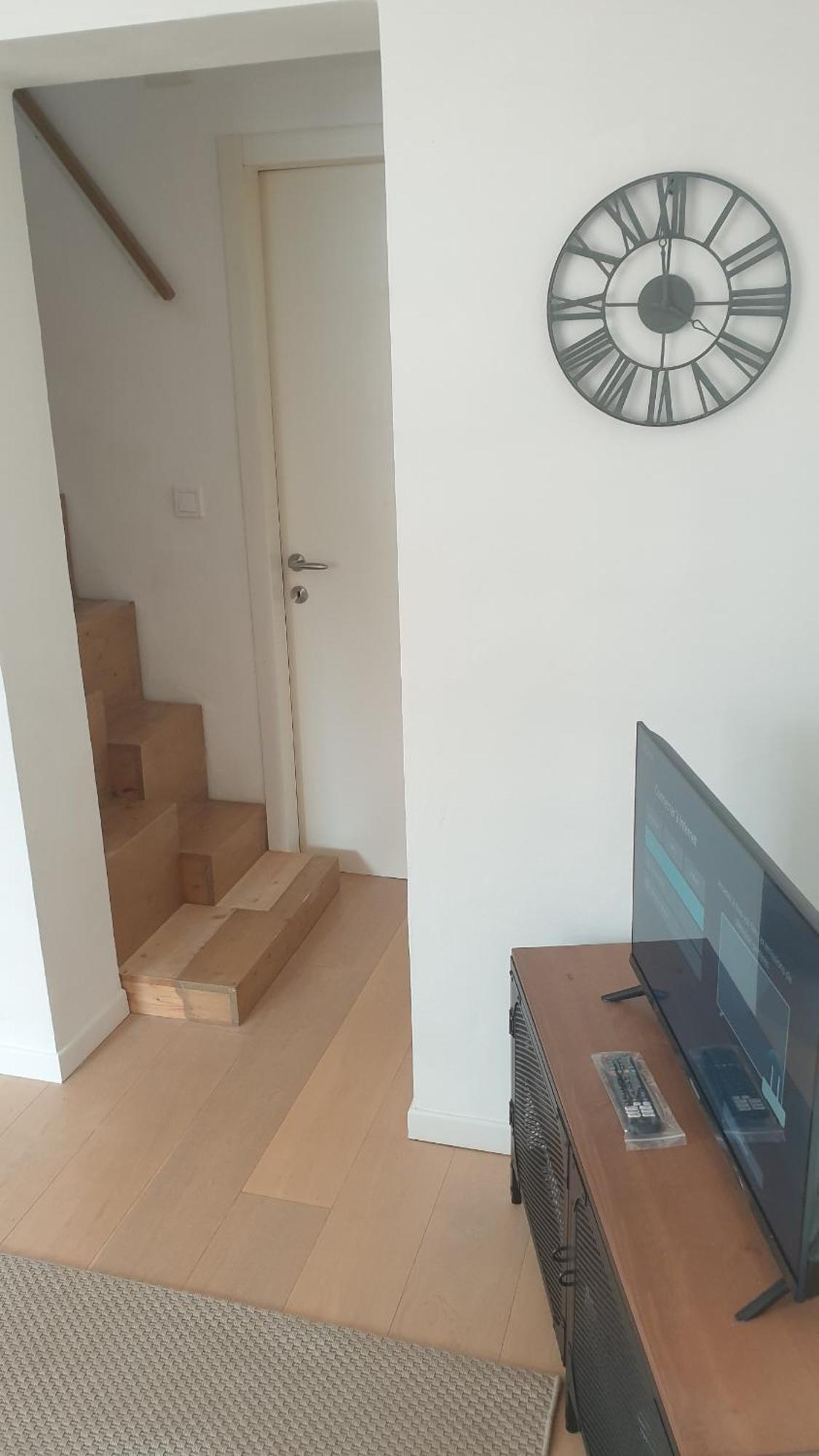 Appartement Duplex Centre Station 5 Personnes Arâches Kültér fotó