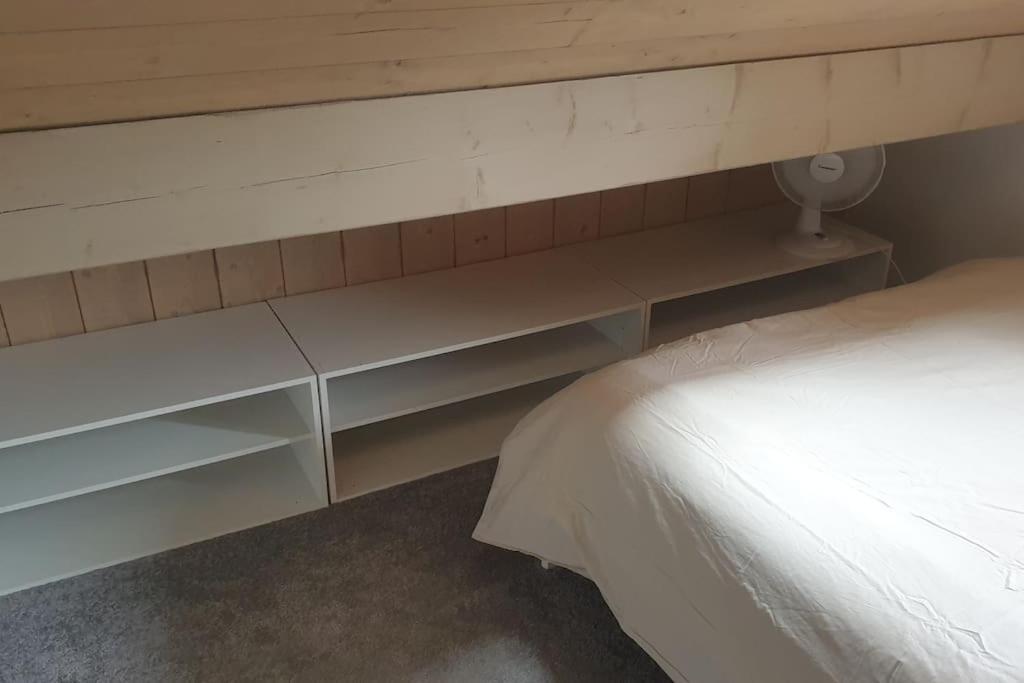 Appartement Duplex Centre Station 5 Personnes Arâches Kültér fotó