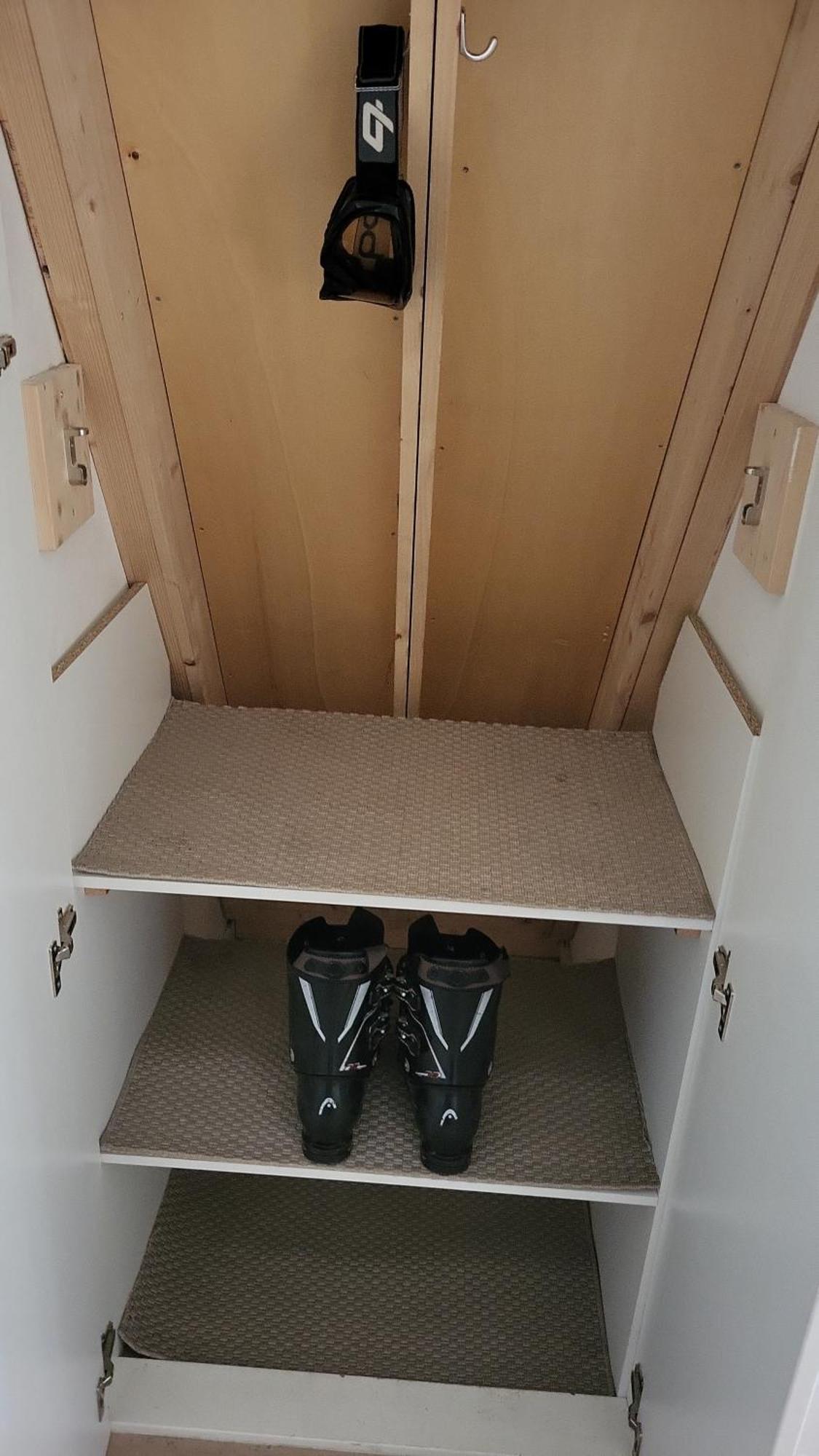 Appartement Duplex Centre Station 5 Personnes Arâches Kültér fotó