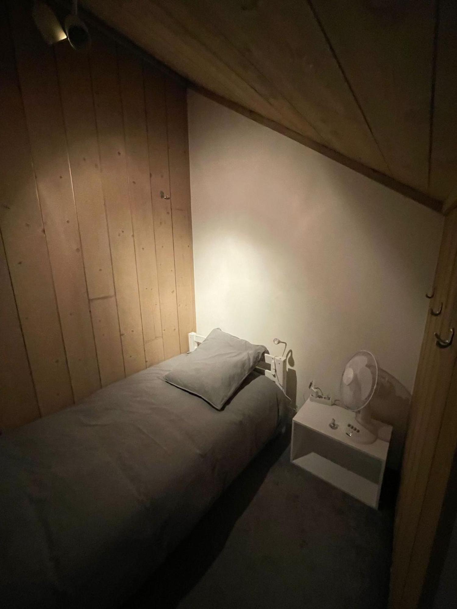 Appartement Duplex Centre Station 5 Personnes Arâches Kültér fotó