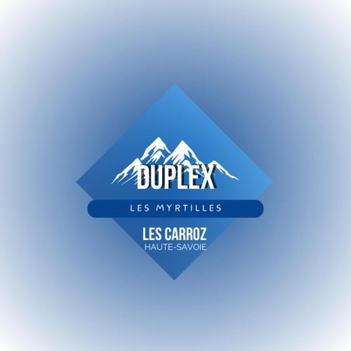 Appartement Duplex Centre Station 5 Personnes Arâches Kültér fotó