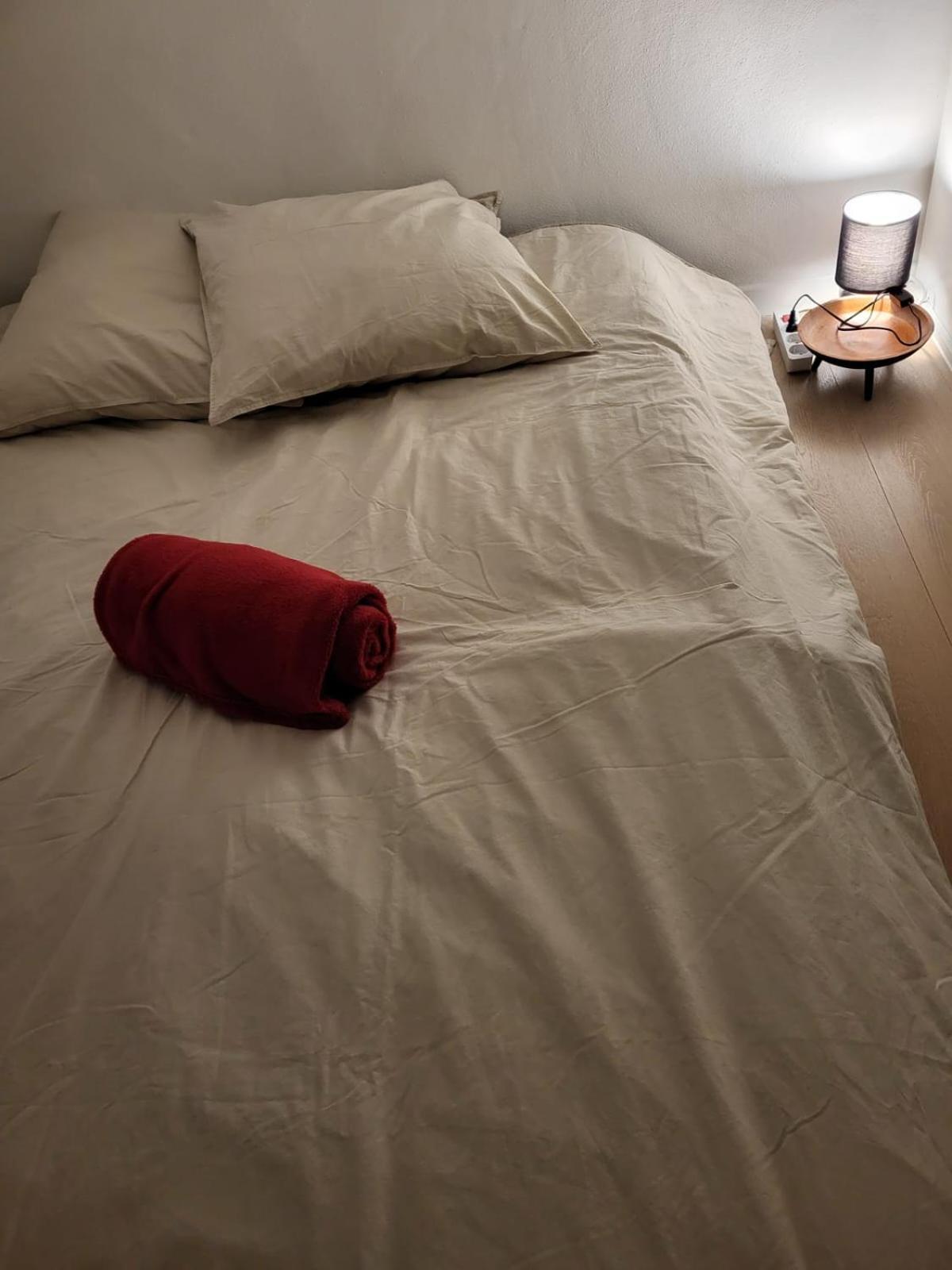 Appartement Duplex Centre Station 5 Personnes Arâches Kültér fotó